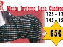 MANTAS PARA BOX