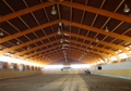 Construimos en madera laminada junto con otros materiales ecologi... Construimos en madera laminada junto con otros materiales ecologi...