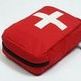 Kit de emergencias para caballo y jinete
