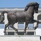 El 'gran caballo' de Leonardo da Vinci