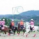 La pr�ctica del Horseball en Galicia