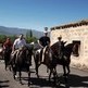 Ruta Ecuestre - El Camino de los Choriceros