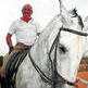Equitaci�n para todos en el Club H�pico Dolmen del Soto