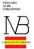 Yeguada As de Corazones(Natividad Borrego)