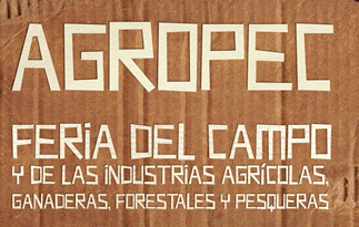Agropec 2012 Gij�n