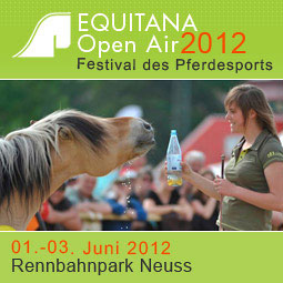 Equitana 2012 - Feria Mundial del Deporte Ecuestre