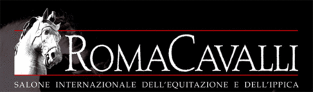 Roma Cavalli 2012 - Sal�n del Caballo