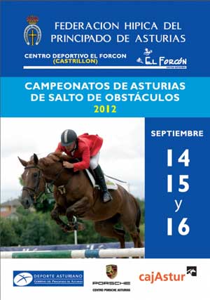VI Liga Norte de Salto - Club H�pico Valdelamadre