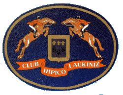 Trofeo Federación Vasca de Hípica - Club Hípico Laukiniz Trofeo Federación Vasca de Hípica - Club Hípico Laukiniz