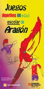 XXIX Juegos Ecuestres Escolares de Arag�n