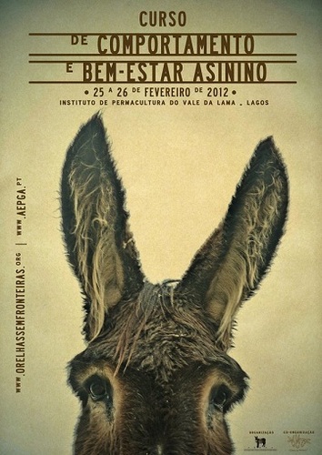 Curso de Comportamiento y Bienestar Asnal