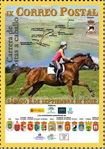 Global Champions Tour 2012 en Chantilly