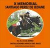 XI Memorial Santiago P�rez-Seoane de Salto de Obst�culos