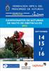 VI Liga Norte de Salto - Club H�pico Valdelamadre