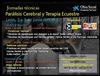 Jornadas técnicas sobre parálisis cerebral y terapia ecuestre Jornadas técnicas sobre parálisis cerebral y terapia ecuestre