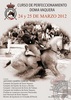 Curso de Perfeccionamiento Doma Vaquera