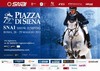 80� Muestra Internacional del Caballo en Piazza di Siena, Roma