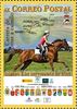 Global Champions Tour 2012 en Chantilly