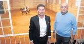 La Escuela Nacional de Equitaci�n de Saumur visita C�rdoba