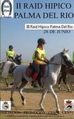 Raid H�pico en Palma del R�o (C�rdoba) ma�ana s�bado