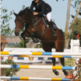 Marta Testor compite en Marruecos