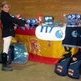 Claudia Borrega, Carolina Marsa y Cristina Ma�as, ganadoras de la Copa Lual 2010