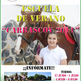 Escuela H�pica de Verano en Murcia