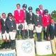 Resultados del Campeonato de Asturias de Saltos con Ponis