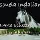 Los Cursos de Iniciaci�n y Perfeccionamiento siguen en la Escuela Indaliana