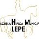 La Escuela de H�pica de Lepe inicia nuevos cursos en equitaci�n