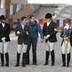 El Equipo Paraecuestre contin�a con opciones para Londres 2012 tras los resultados de Portugal