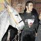 Carrera de Burros en Borriol, Castell�n
