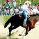 El Club H�pico de C�rdoba s�lo contar� con el campeonato de reining de Andaluc�a