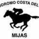 El caballo Pacific se lleva la Mijas Cup en el Hip�dromo Costa del Sol
