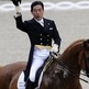 Un jinete japon�s de 70 a�os, clasificado para los JJ.OO. Londres 2012