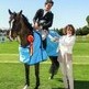 Resultados Caballos J�venes en el Circuito del Sol