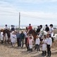 Celebrada la segunda prueba de la Liga de Saltos de Almer�a