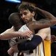 Pau Gasol y Kobe Bryant adquieren un caballo a medias