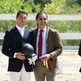 Sotogrande H�pica acoge el primero de sus sociales de Doma Cl�sica