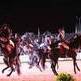 Caballos vencedores en el morfol�gico de raza menorquina