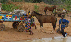 Bandiagara