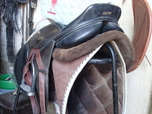silla de salto 