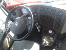 RENAULT 220DXI MIDLUM