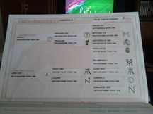 Caballo PRE con 4 años