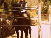 SE VENDE DESEADO XX P.R.E NEGRO