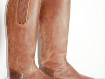 bota de montar "Rectiligne" nº 43