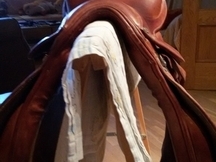SILLA USO GENERAL. MONTURA LUCAS.