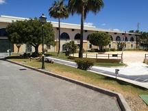 Centro Ecuestre en venta