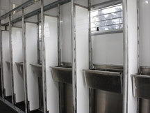 Transporte de caballos