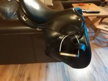 Silla mixta Don Rodrigo